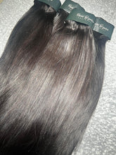 Straight Bundle